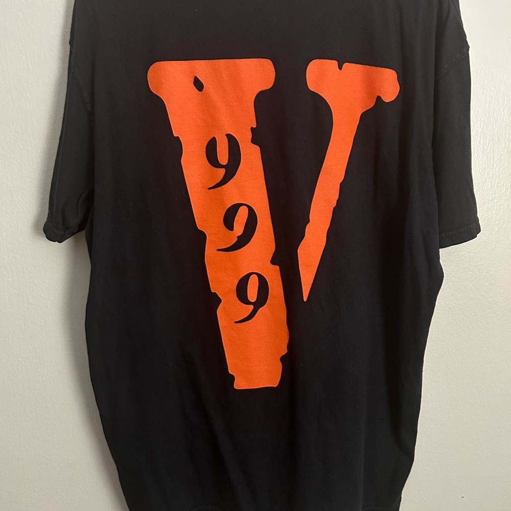 ‘Legends Never Die’ Juice Wrld tshirt V 999